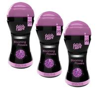 Fresh&More - 3 perlas perfumadas para la colada (3 x 210 g)