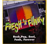 Fresh N Funky - Fresh'N Funky [Vinilo]