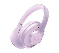 Fresh 'n Rebel Clam Blaze 2, Auriculares inalámbricos Over-Ear, 80h autonomía, Bluetooth 5.3, App My Sound, Micrófonos para Llamadas claras, Plegables, Botones clicables, Carga rápida (Dreamy Lilac)