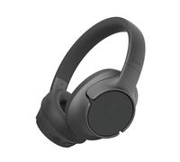 Auriculares fresh'n rebel clam fuse inalambrico storm grey