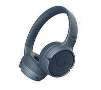 Auriculares fresh'n rebel code fuse inalambrico dive blue