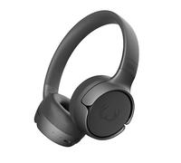 Auriculares fresh'n rebel code fuse inalambrico storm grey