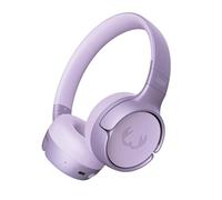 Fresh 'n Rebel Code Fuse, Auriculares Bluetooth Supraaurales, Inalámbricos, 30h de Autonomía, con Micrófono, Control de Volumen y Botones de reproducción/Pausa, Plegables (Dreamy Lilac 2)