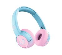 Auriculares fresh'n rebel code junior inalambrico cool candy