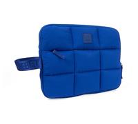 Fresh ’n Rebel Coze Note - Funda Acolchada para Portátil 13-14 Pulgadas - Funda Protectora para MacBook Air 13, MacBook Pro 14, MacBook Neo y iPad Pro 12.9 - Antigolpes y Antirrayas (Cobalt Blue)