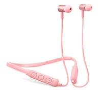 Fresh 'n Rebel Earbuds BAND-IT Cupcake | Auriculares In-Ear Bluetooth con Estribo
