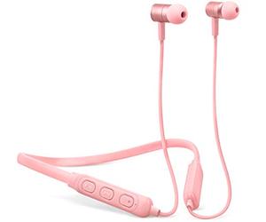 Fresh 'n Rebel Earbuds BAND-IT Cupcake | Auriculares In-Ear Bluetooth con Estribo