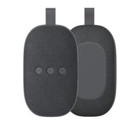 Fresh 'n Rebel ROCKBOX BOLD X | Altavoz Bluetooth Impermeable Portátil - Storm Grey