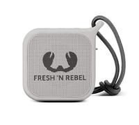 Fresh 'n Rebel ROCKBOX Pebble Cloud | Altavoz Bluetooth Inalámbrico Portátil