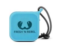 Fresh ‘n Rebel ROCKBOX Pebble Sky | Altavoz Bluetooth Inalámbrico Portátil