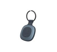 Fresh 'n Rebel Smart Finder - Funciona con Apple Buscar (sólo iOS), Buscador de Llaves con Altavoz, Cobertura Global, Smart Tag, Resistente al Agua (IP67), Soporta el Modo perdido (Dive Blue)