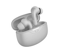 Auriculares fresh'n rebel twins ace inalambrico gris