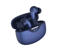 Fresh 'n Rebel Twins Ace, Auriculares Intrauditivos Bluetooth con Cancelación Activa del Ruido Híbrida, Micrófono ENC, Resistentes a Salpicaduras (IPX4), 34h de autonomía (Dreamy Lilac)