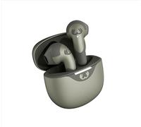 Fresh 'n Rebel Twins Blaze, Auriculares Intrauditivos Bluetooth con Micrófono ENC Dual, AuricularesInalámbricos, Bluetooth 5.3, Resistentes a Salpicaduras (IPX4), 32h de autonomía (Dried Green)