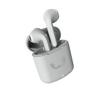 Auriculares fresh'n rebel twins core inalambrico ice grey