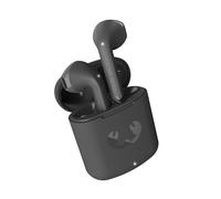 Fresh 'n Rebel Twins Core, Auriculares Bluetooth Intrauditivos Inalámbricos True Wireless, con Asistente de Voz, Control Táctil y Micrófono Integrado, 30h de reproducción (Storm Grey)