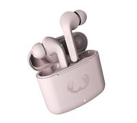 Fresh 'n Rebel Twins Fuse, Auriculares Bluetooth intrauditivos inalámbricos True Wireless con Punta, con Asistente de Voz, Control táctil y micrófono Integrado, 30h de reproducción (Smokey Pink)