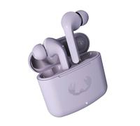 Fresh 'n Rebel Twins Fuse, Auriculares Bluetooth intrauditivos inalámbricos True Wireless con Punta, con Asistente de Voz, Control táctil y micrófono Integrado, 30h de reproducción (Dreamy Lilac)