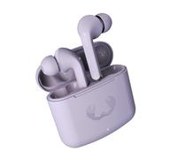 Fresh 'n Rebel Twins Fuse, Auriculares Bluetooth intrauditivos inalámbricos True Wireless con Punta, con Asistente de Voz, Control táctil y micrófono Integrado, 30h de reproducción (Dreamy Lilac)