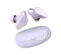 Fresh 'n Rebel Twins Move, Auriculares Deportivos Bluetooth Inalámbricos, Resistentes a Salpicaduras, con Micrófono, botón de Clic y Control de Volumen, 30h de reproducción (Dreamy Lilac)