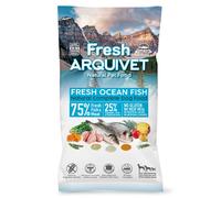 Arquivet Fresh Ocean Fish para Perros 100 gr