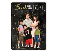 Fresh Off the Boat: The Complete First Season [USA] [DVD]