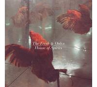 Fresh & Onlys - House Of Spirits [Vinilo]