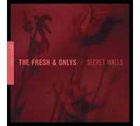 Fresh & Onlys - Secret Walls [Vinilo]