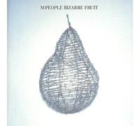 Fresh Pop Music (CD Album M People, 10 Tracks) Sight For Sore Eyes / Search For The Hero / Open Your Heart / Love Rendezvous / Precious Pearl / Sugar Town / Walk Away / Drive Time / Padlock / And Finally... u.a.