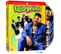 Fresh Prince of Bel Air: Complete First Season [Alemania] [DVD]