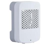 Fresh Products myfresh Dispensador 2.0 Ambientador, diseño mejorado, sensor de movimiento, blanco/gris, 1 unidad