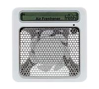 Fresh Products myfresh Dispensador ambientador, diseño compacto, sensor de movimiento, blanco/gris