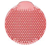 Fresh Products Slant7 - Pantalla de orinal para evitar salpicaduras, fácil instalación, fragancia de larga duración, fabricada en los Estados Unidos, dura 30 días, paquete de 10 unidades para orinales