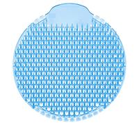 Fresh Products Slant7 Urinal Screen Best Splash Prevention Easy Installation Long Lasting Fragrance Made in the USA Lasts for 30 Days 10pk for Mens Urinals Cotton Blossom