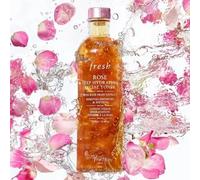 Fresh - Rose Deep Hydration Facial Toner 250ml