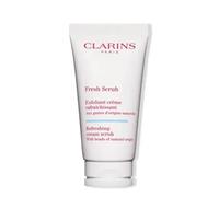 Clarins Fresh Scrub Refreshing Cream Exfoliant 50 ml