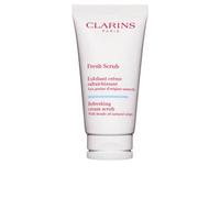 FRESH SCRUB exfoliante en crema refrescante 50 ml