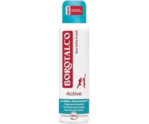 Fresh sea salt deodorant (Sea Salts Fresh)