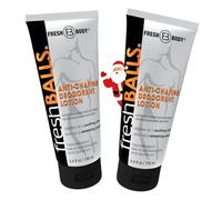 Fresh So Dry Fresh Balls, 5 fl oz 2 Pack by Fresh Balls