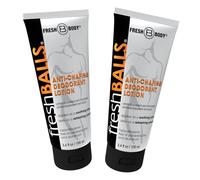 Fresh So Dry Fresh Balls, 5 fl oz 2 Pack by Fresh Balls