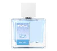 Mexx - Fresh Splash Woman Eau de Toilette Spray Perfumes 30 ml female