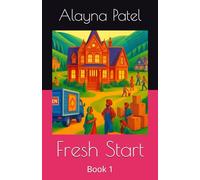 Fresh Start: Book 1