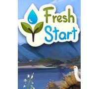Fresh Start Cleaning Simulator PC