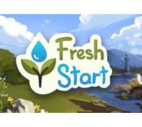 Fresh Start Cleaning Simulator (PC) Steam Account - GLOBAL