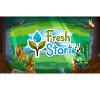 Fresh Start Cleaning Simulator Steam Worldwide PC