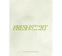 Fresh Start Mini Workbook: A Gentle 14-Day Reset for Clarity, Focus, and Intentional Growth