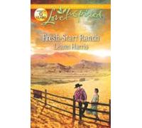 Fresh-start Ranch (ebook)