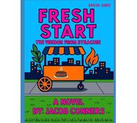 Fresh Start: The Vendor from Syracuse: A Jacob Conners Original (Jacob's Original's)