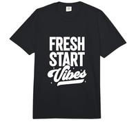 Fresh Start Vibes - Divorcio Comfort Colors Adult Heavyweight T-Shirt