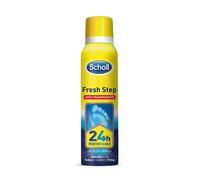 Fresh Step Desodorante para Pies 150 ml